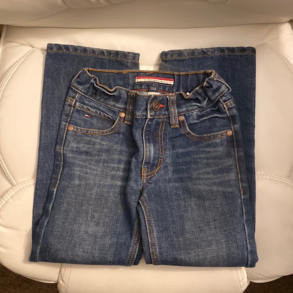 Tommy jeans for boys